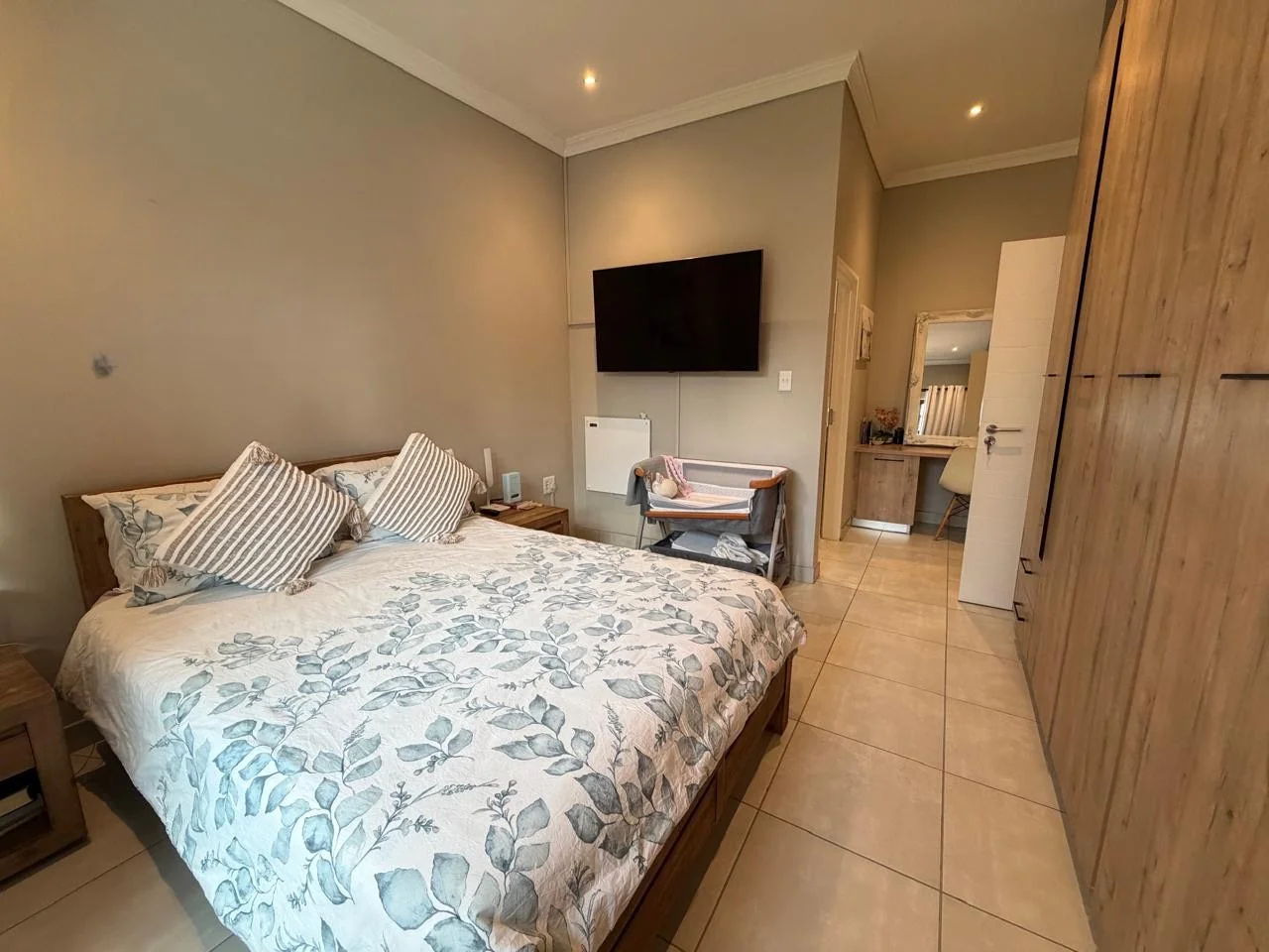 LOOK NO FURTHER ......