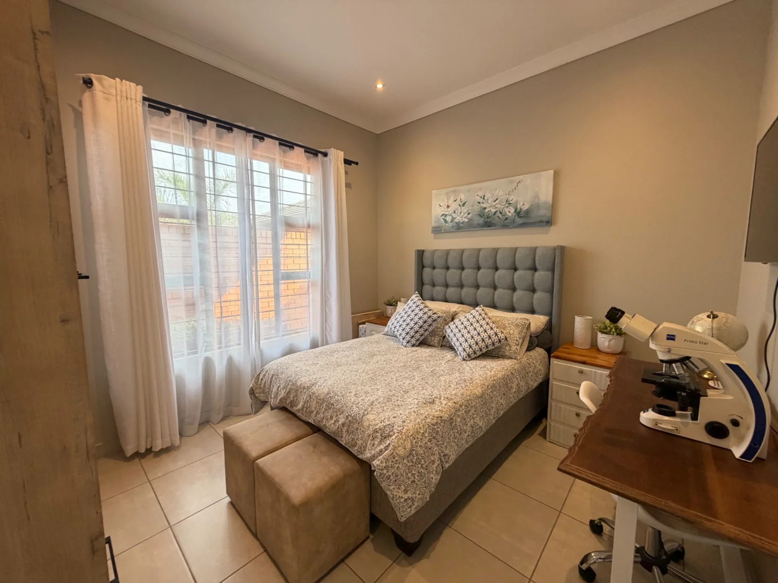 LOOK NO FURTHER ......