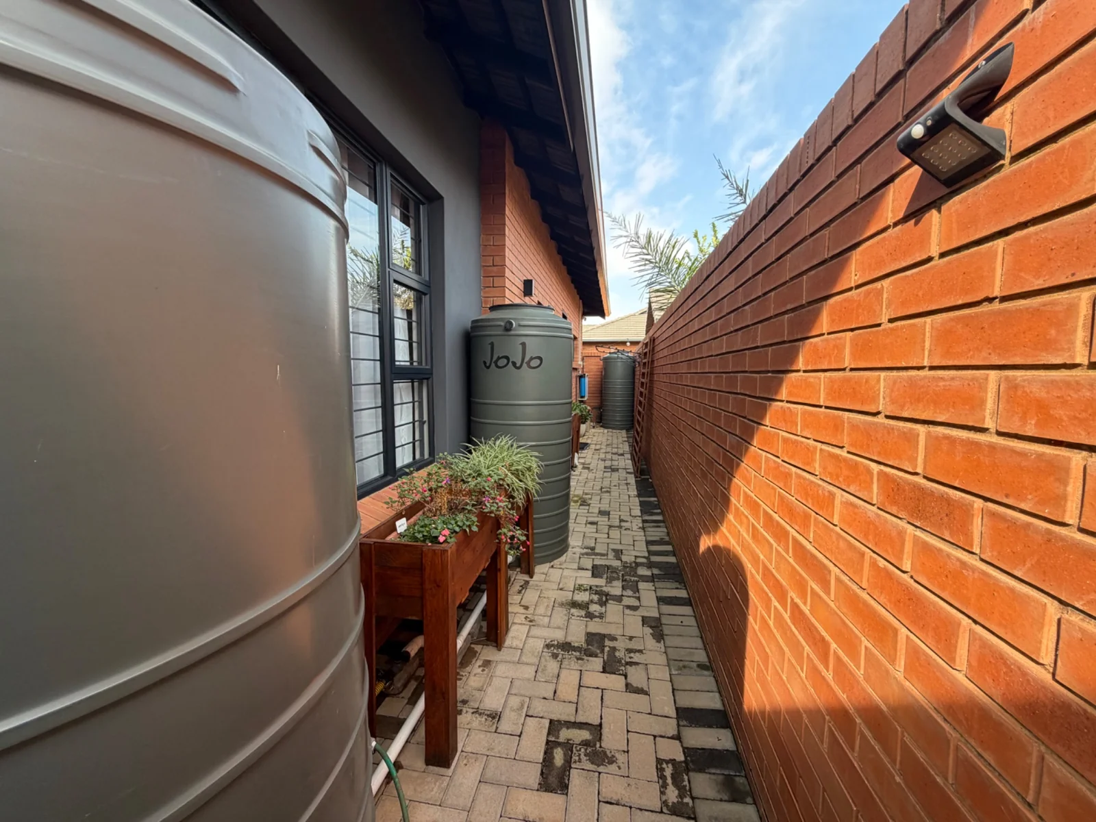 LOOK NO FURTHER ......