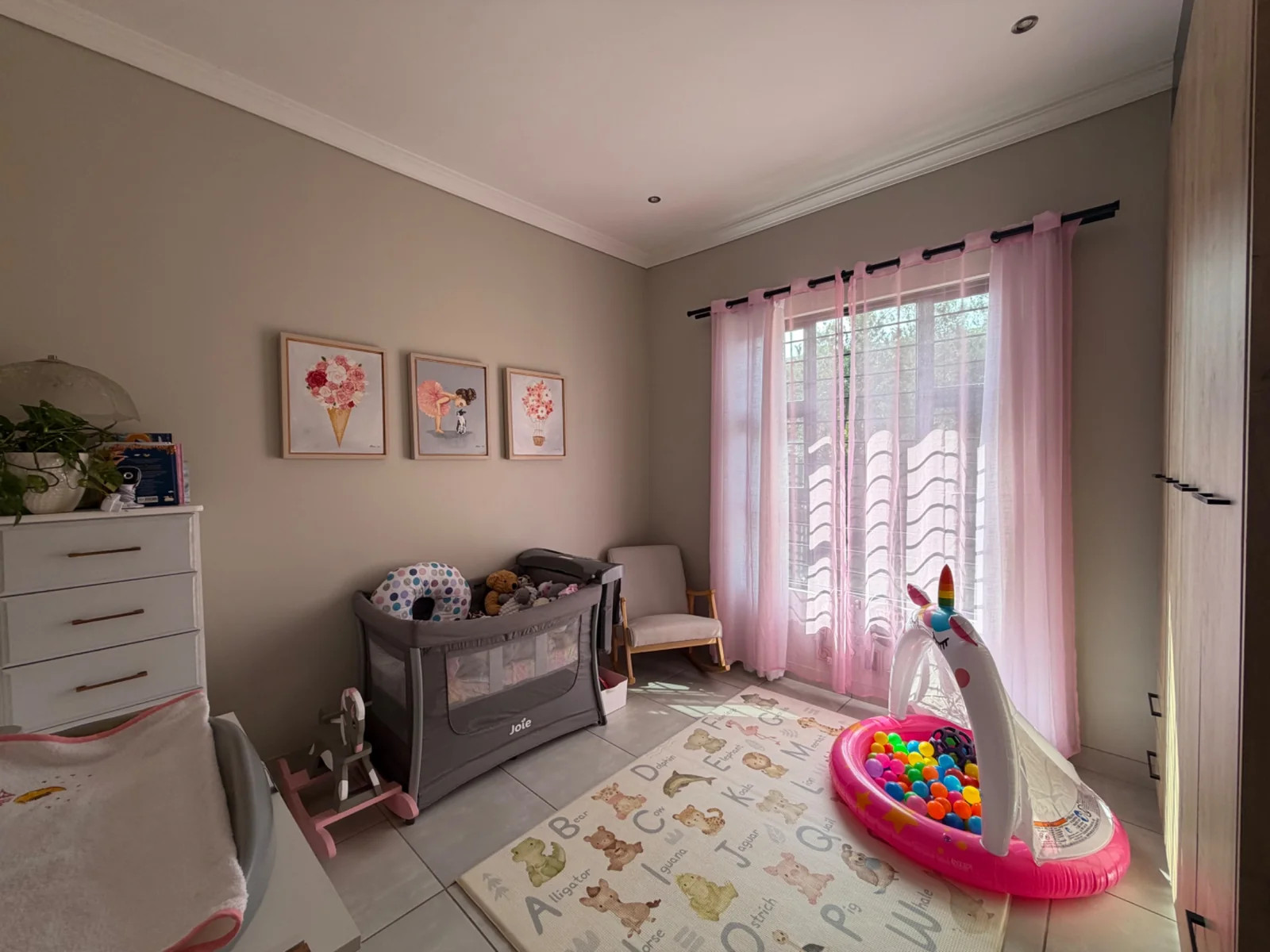 LOOK NO FURTHER ......