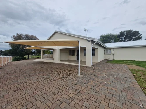 Eden 5 Flat 2, Eden, Bethlehem