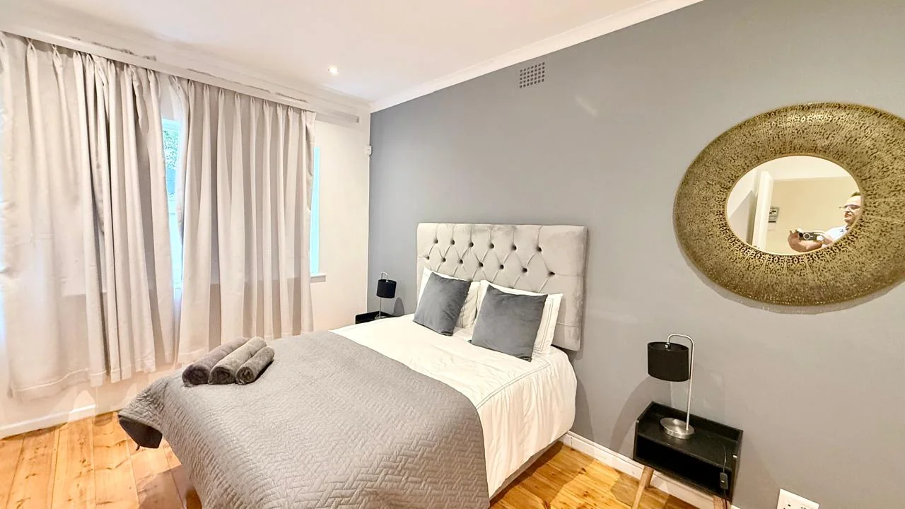 3 Bedroom fully furnished apartment available to rent for six months