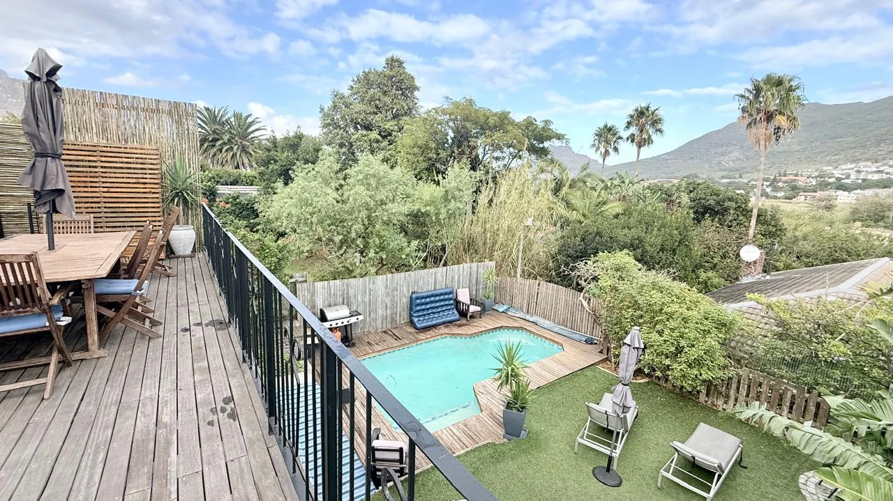 3 Bedroom fully furnished apartment available to rent for six months