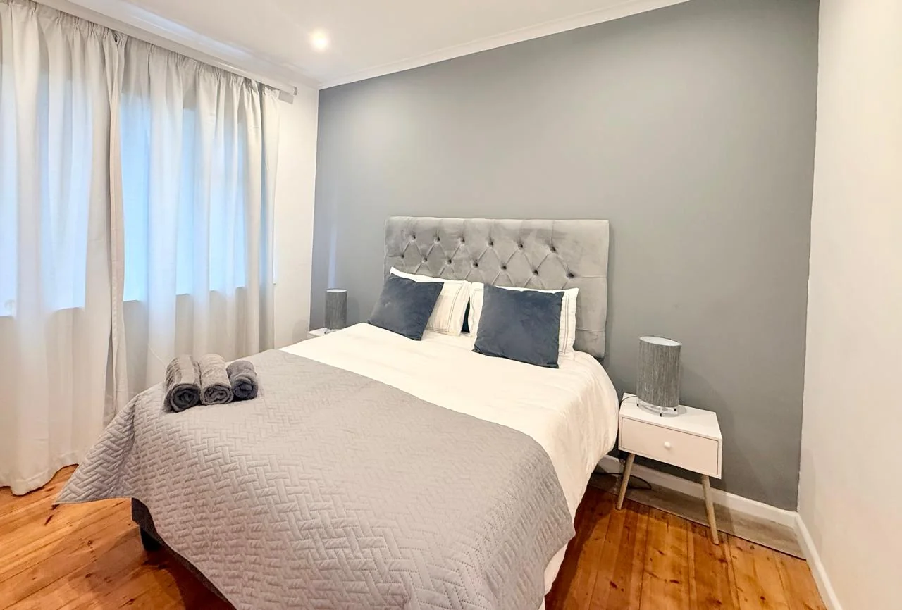 3 Bedroom fully furnished apartment available to rent for six months