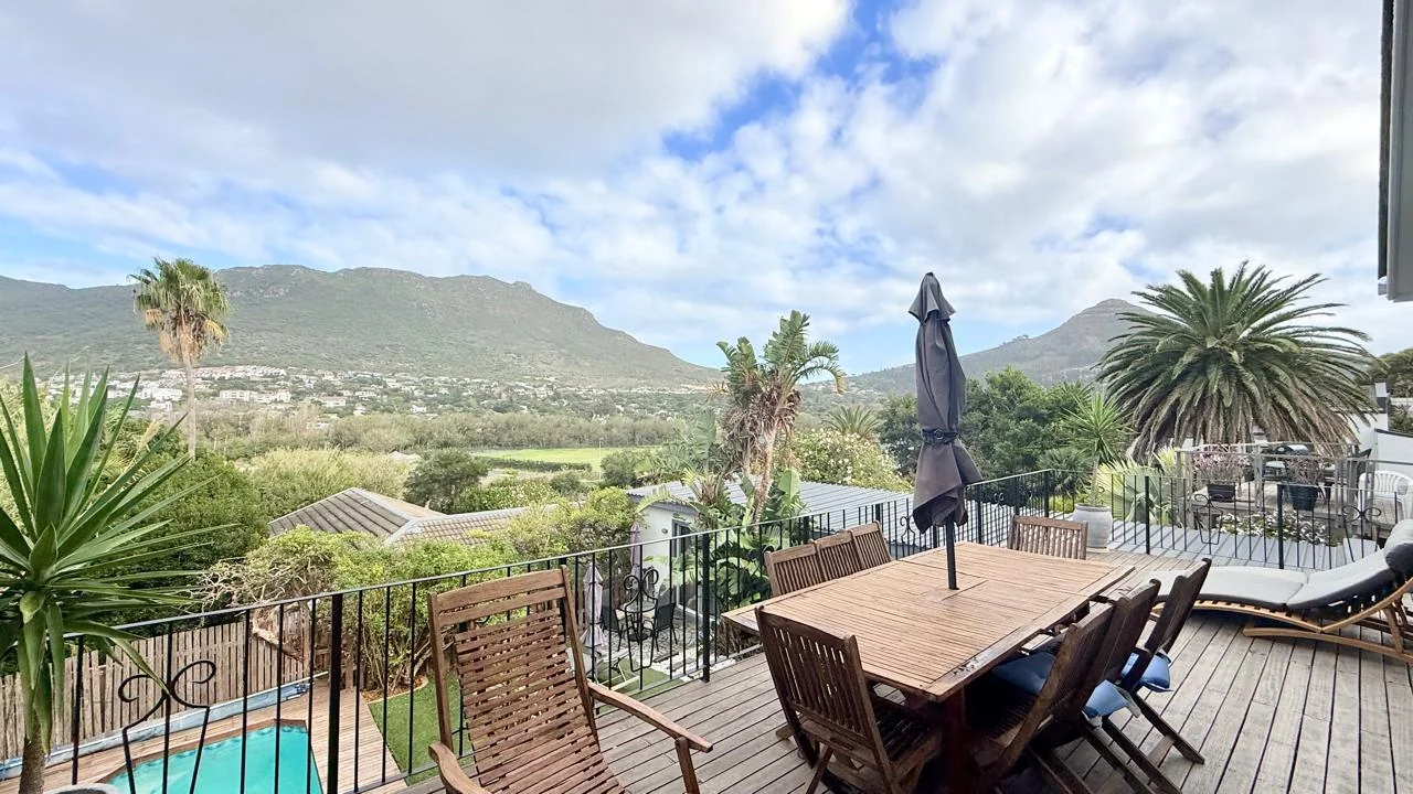 3 Bedroom fully furnished apartment available to rent for six months