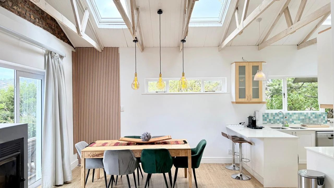 3 Bedroom fully furnished apartment available to rent for six months