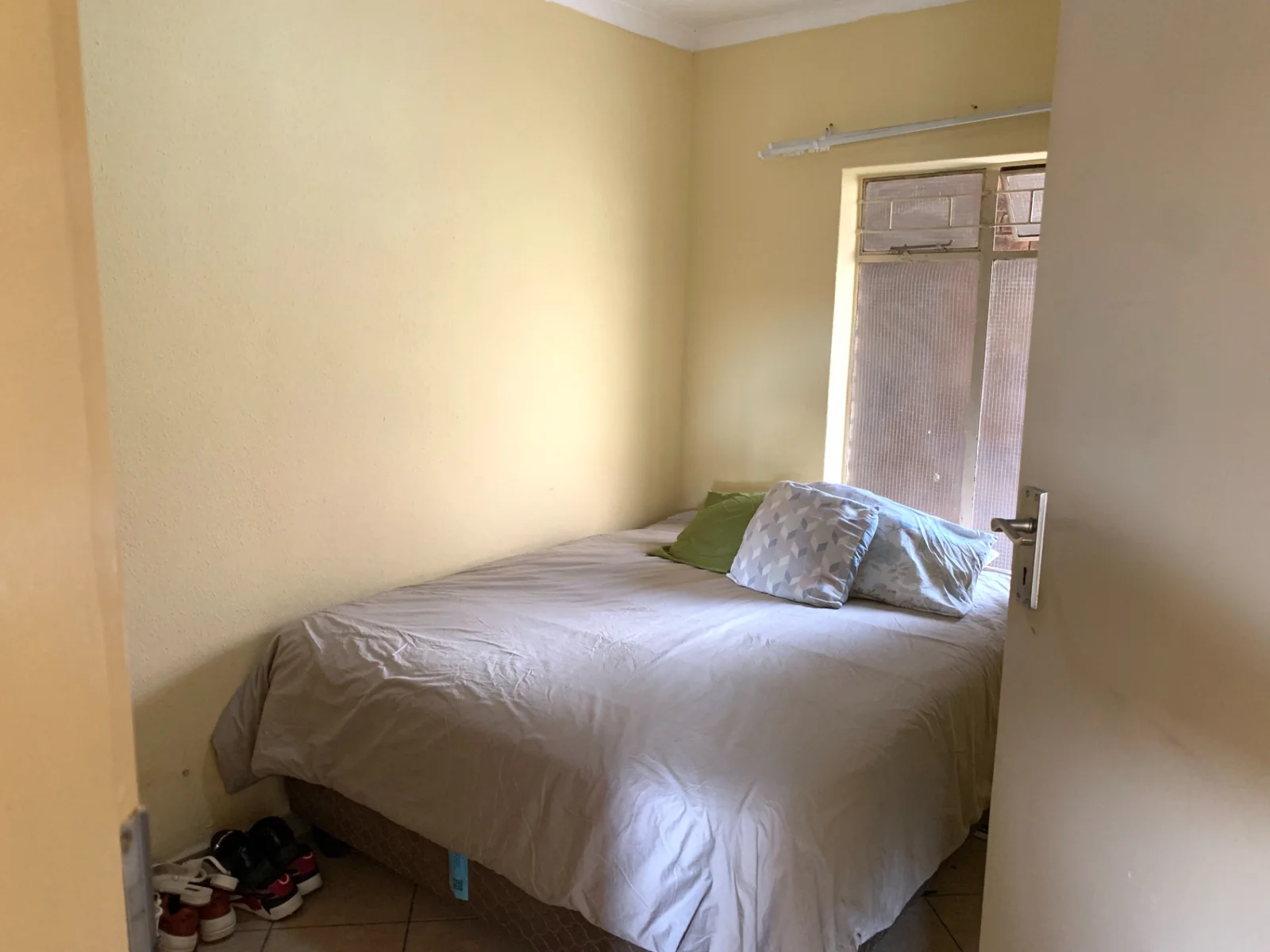 2 Bedroom Ground Floor Investment Apartment for Sale in Olievenhoutbosch | High Rental Income