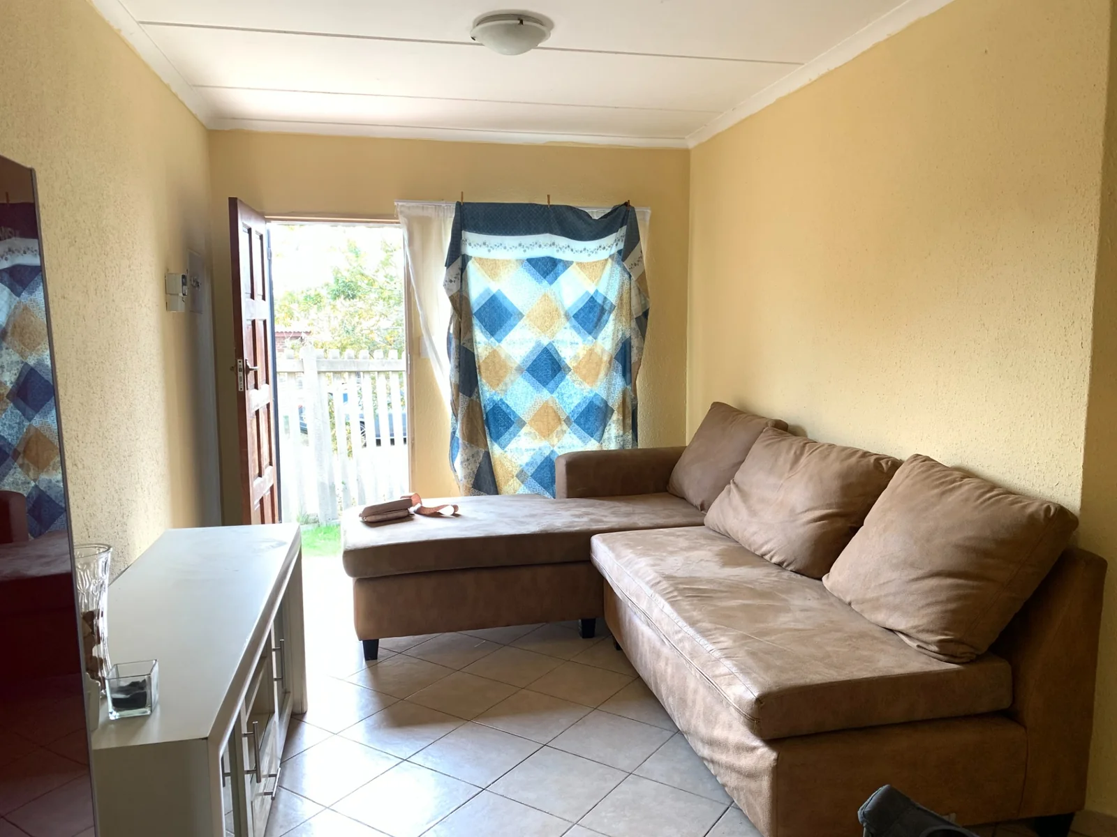 2 Bedroom Ground Floor Investment Apartment for Sale in Olievenhoutbosch | High Rental Income