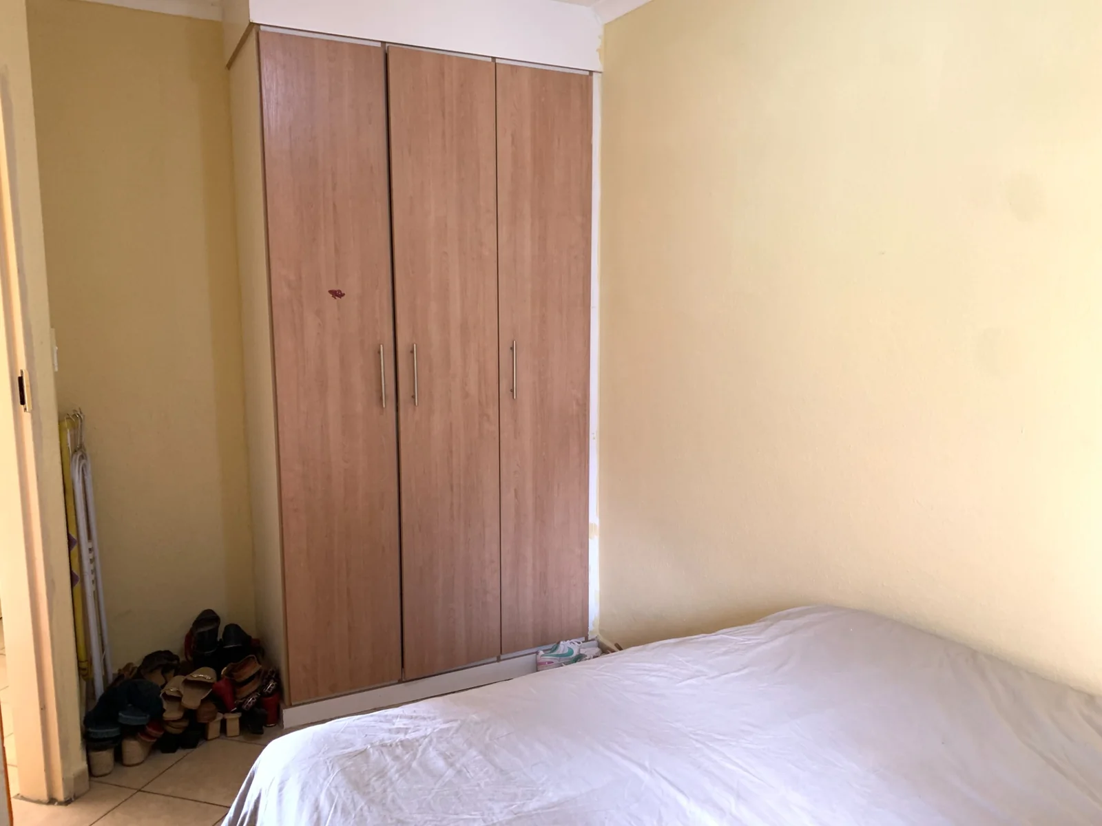 2 Bedroom Ground Floor Investment Apartment for Sale in Olievenhoutbosch | High Rental Income