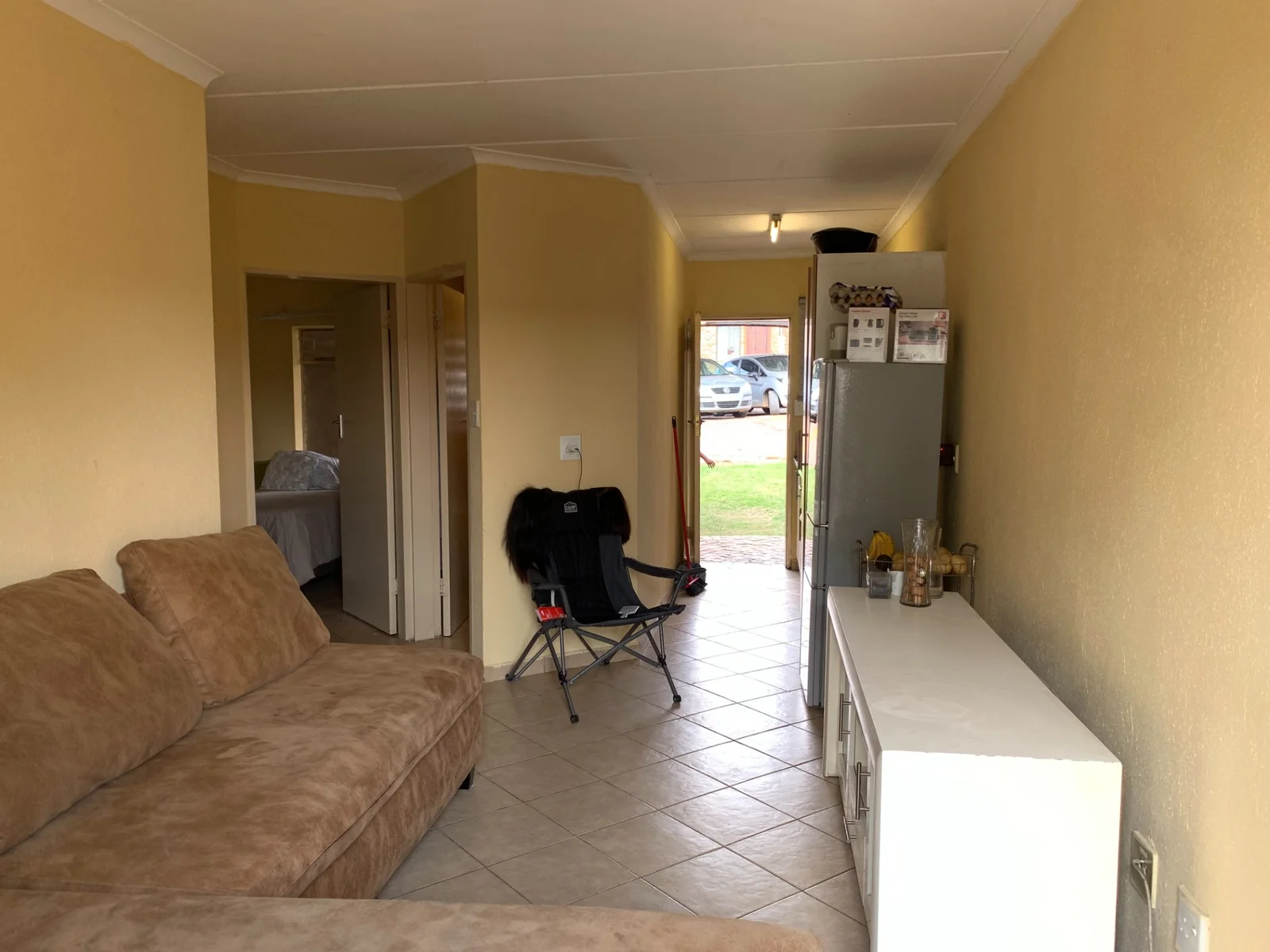 2 Bedroom Ground Floor Investment Apartment for Sale in Olievenhoutbosch | High Rental Income