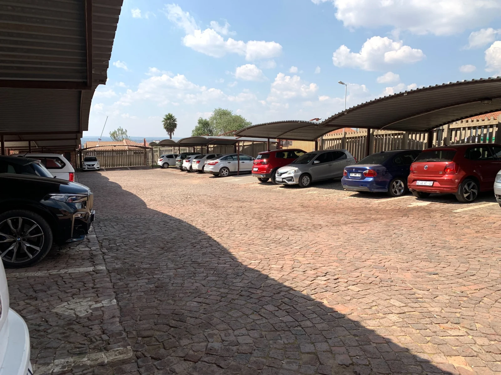 2 Bedroom Ground Floor Investment Apartment for Sale in Olievenhoutbosch | High Rental Income