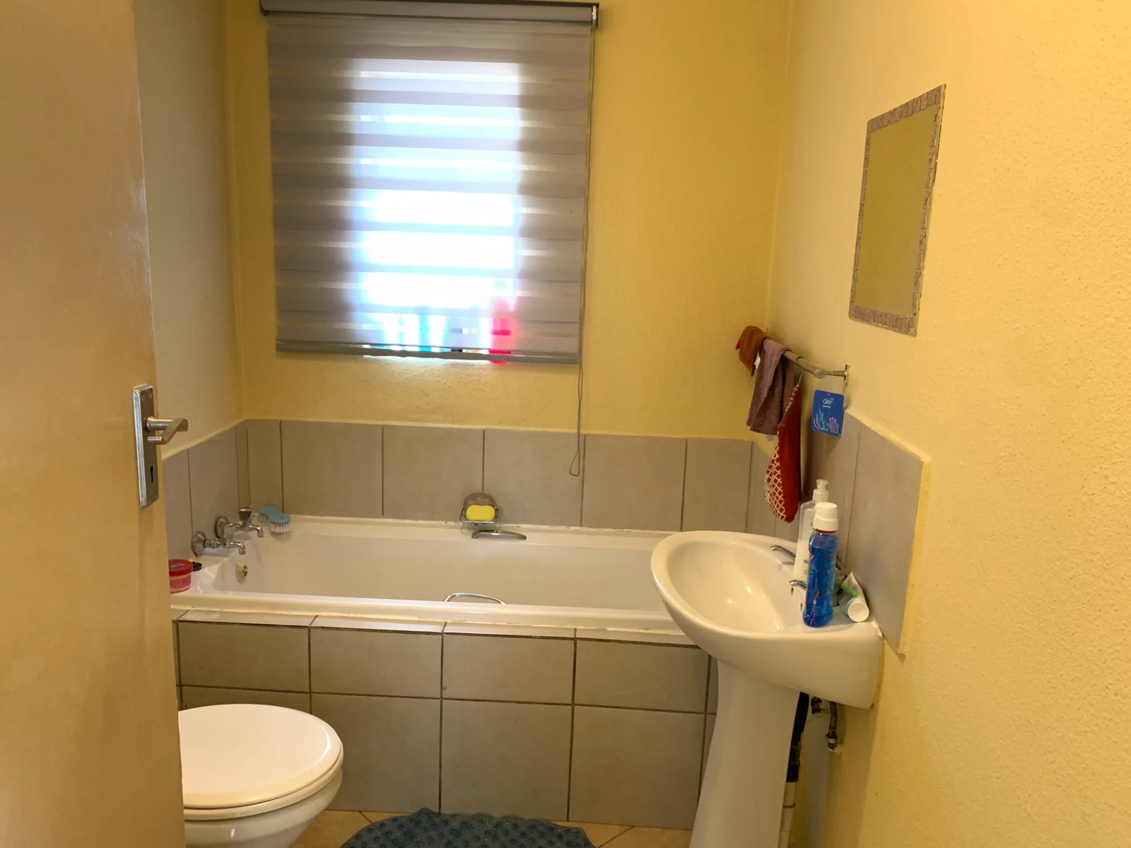 2 Bedroom Ground Floor Investment Apartment for Sale in Olievenhoutbosch | High Rental Income