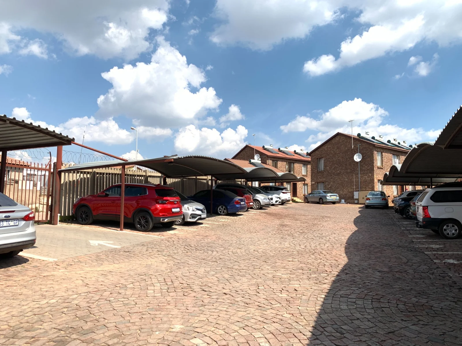 2 Bedroom Ground Floor Investment Apartment for Sale in Olievenhoutbosch | High Rental Income