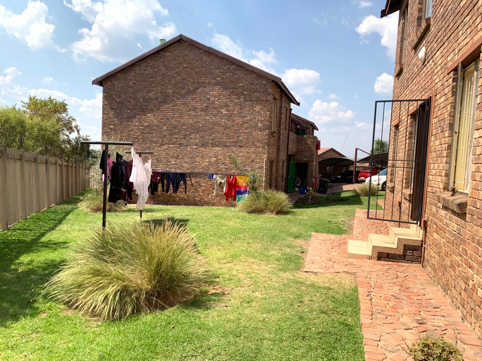 2 Bedroom Ground Floor Investment Apartment for Sale in Olievenhoutbosch | High Rental Income