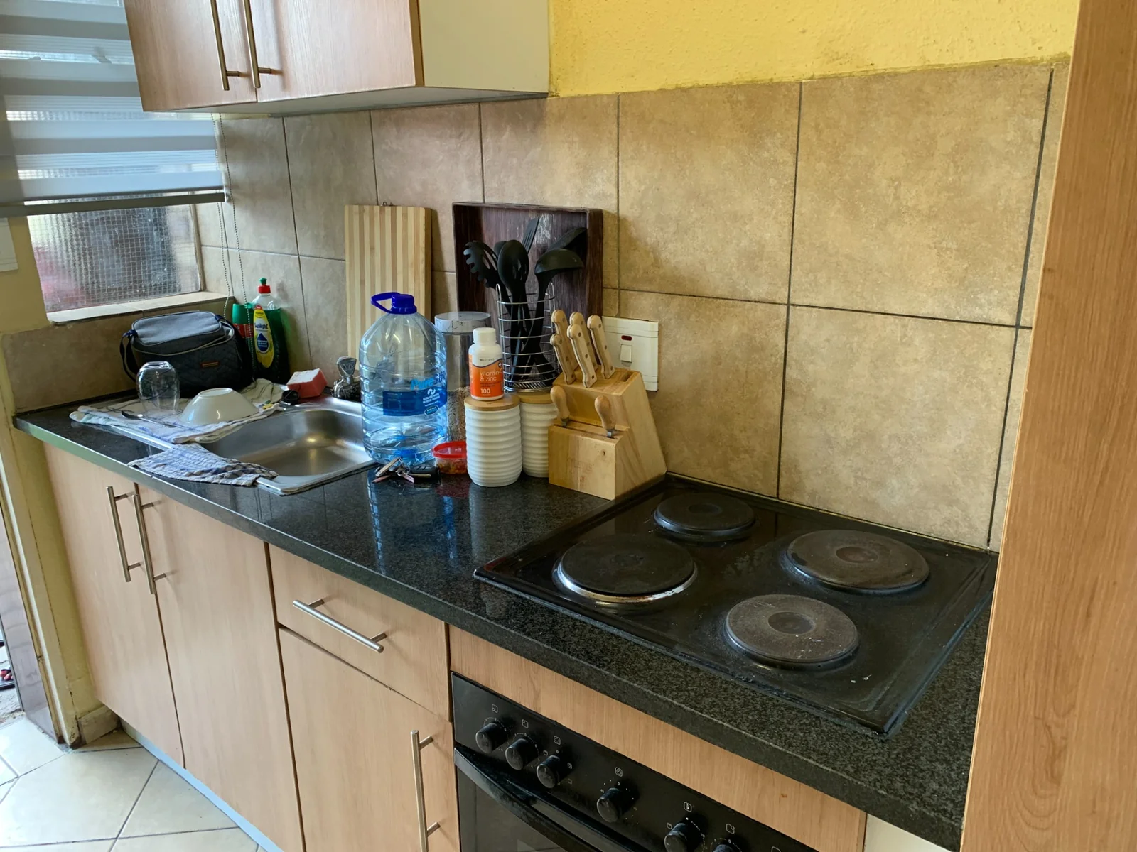 2 Bedroom Ground Floor Investment Apartment for Sale in Olievenhoutbosch | High Rental Income