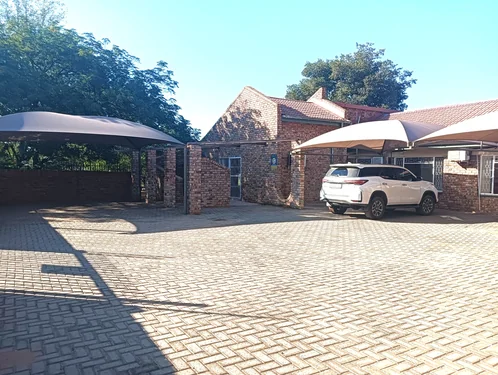 Royldene, Kimberley