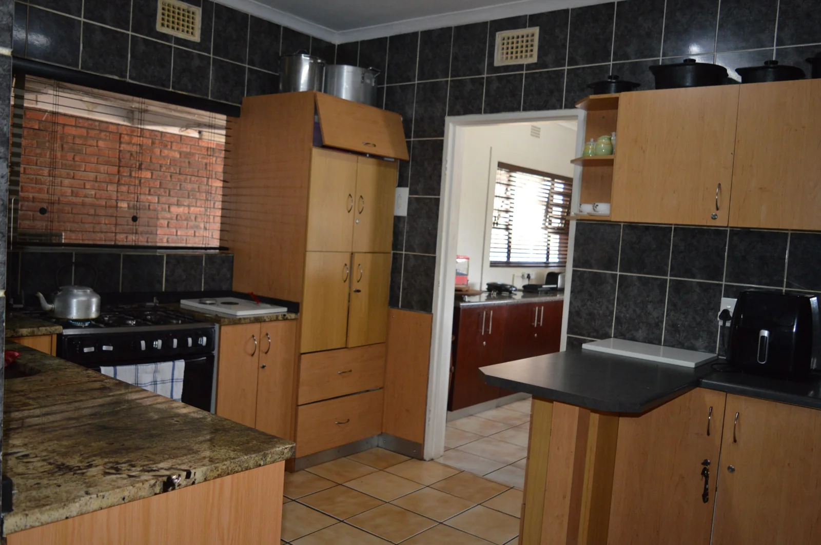 7 Bedroom house for sale in Paarl Dal Josaphat