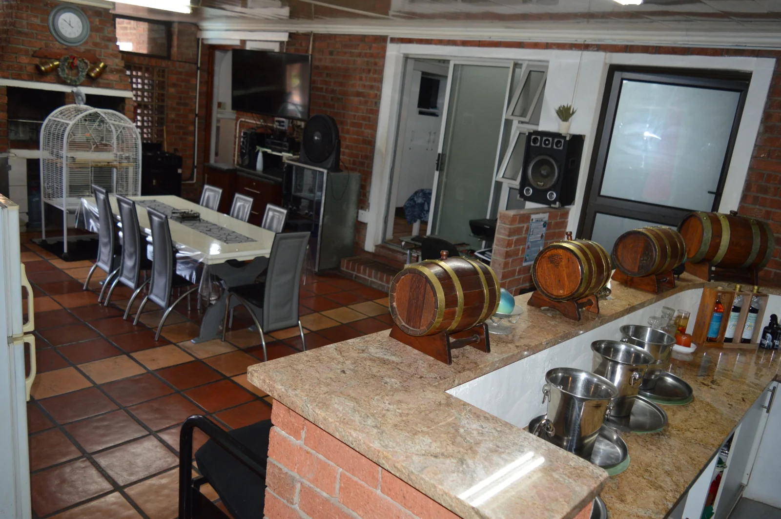 7 Bedroom house for sale in Paarl Dal Josaphat
