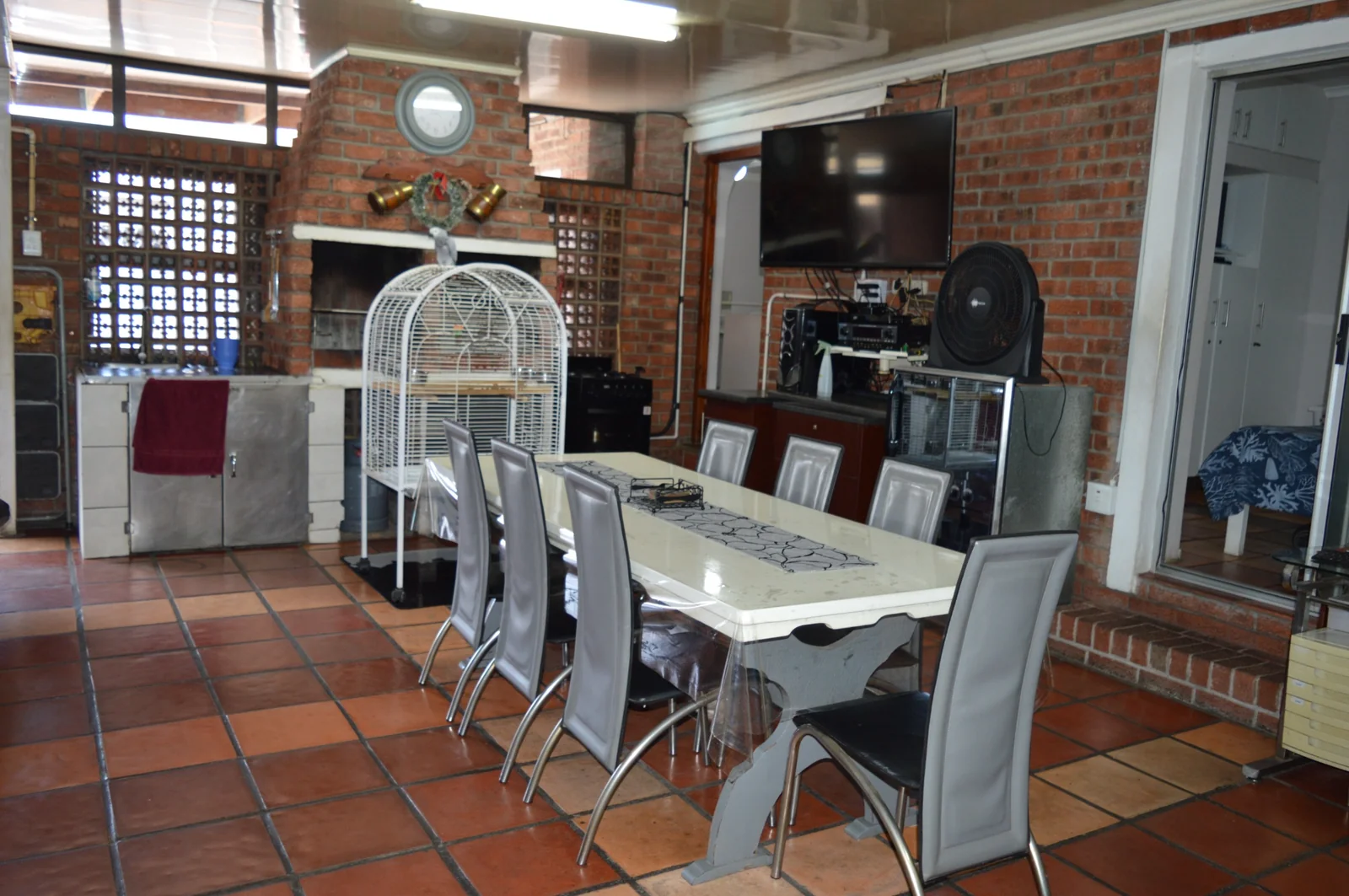 7 Bedroom house for sale in Paarl Dal Josaphat