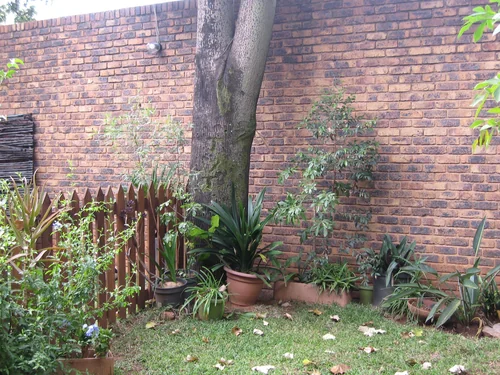 71 Hardekool, Val De Grace, Pretoria