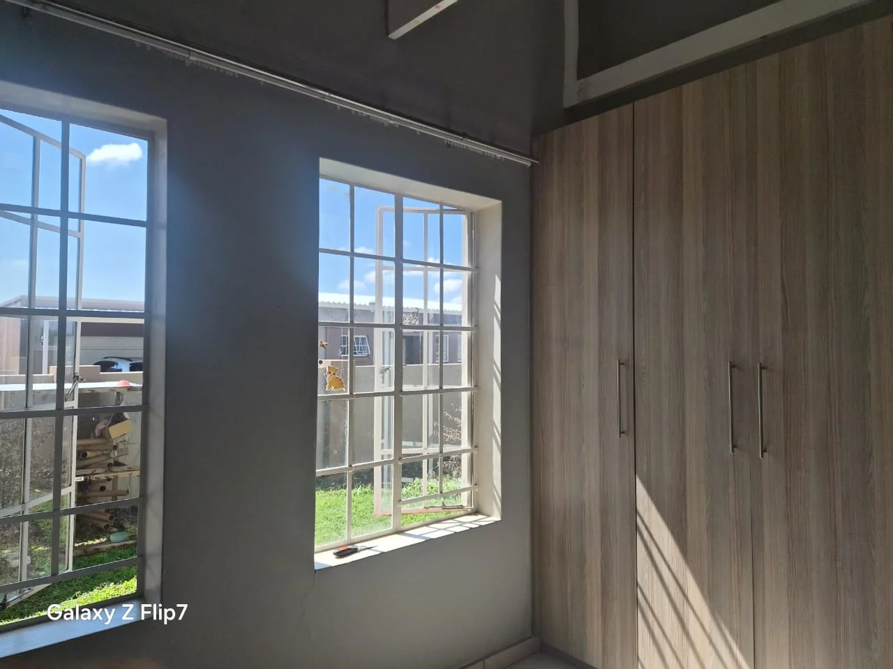 3 Bedroom House in Waterval East for R 12 500