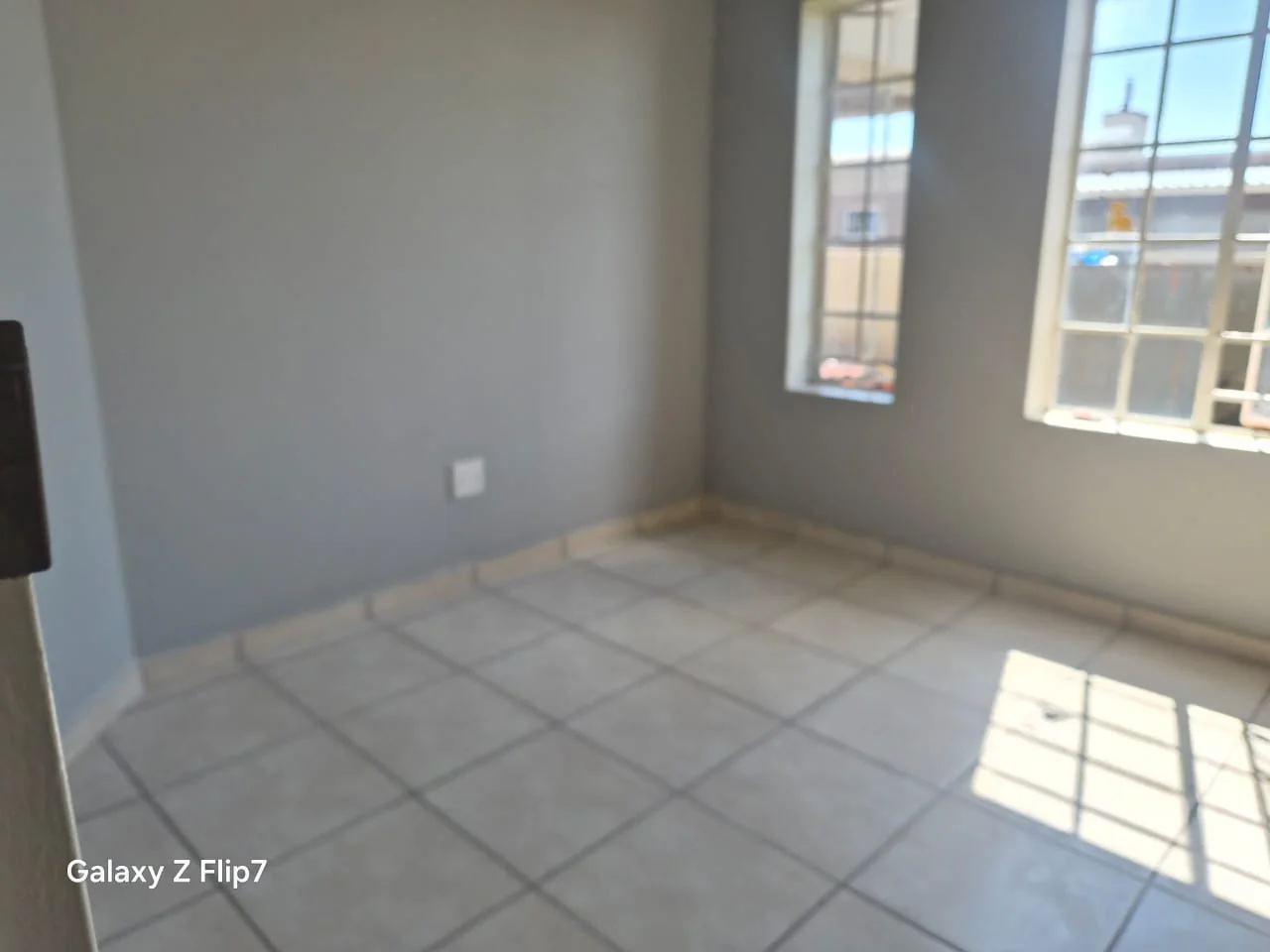 3 Bedroom House in Waterval East for R 12 500
