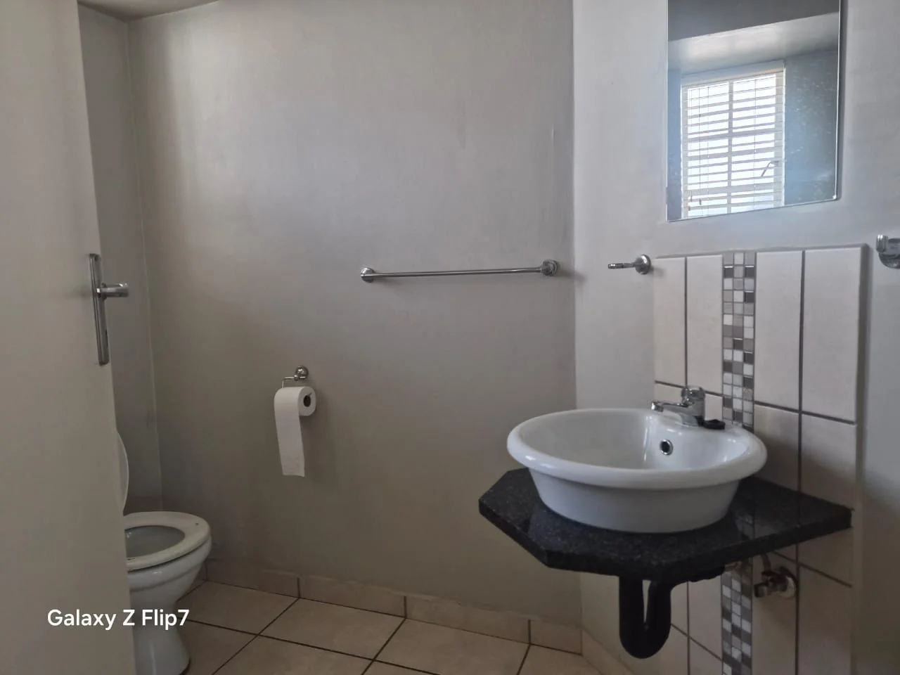 3 Bedroom House in Waterval East for R 12 500