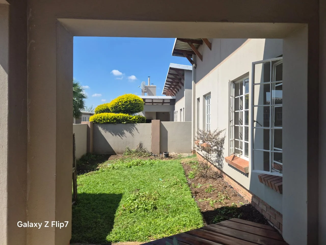3 Bedroom House in Waterval East for R 12 500