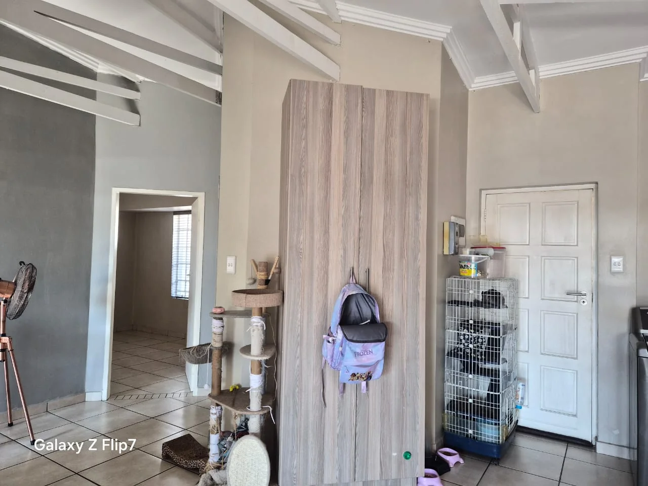 3 Bedroom House in Waterval East for R 12 500