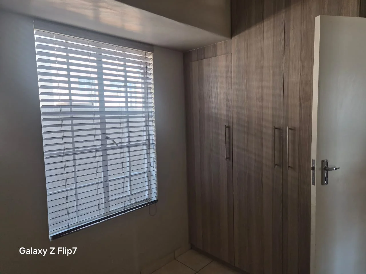 3 Bedroom House in Waterval East for R 12 500