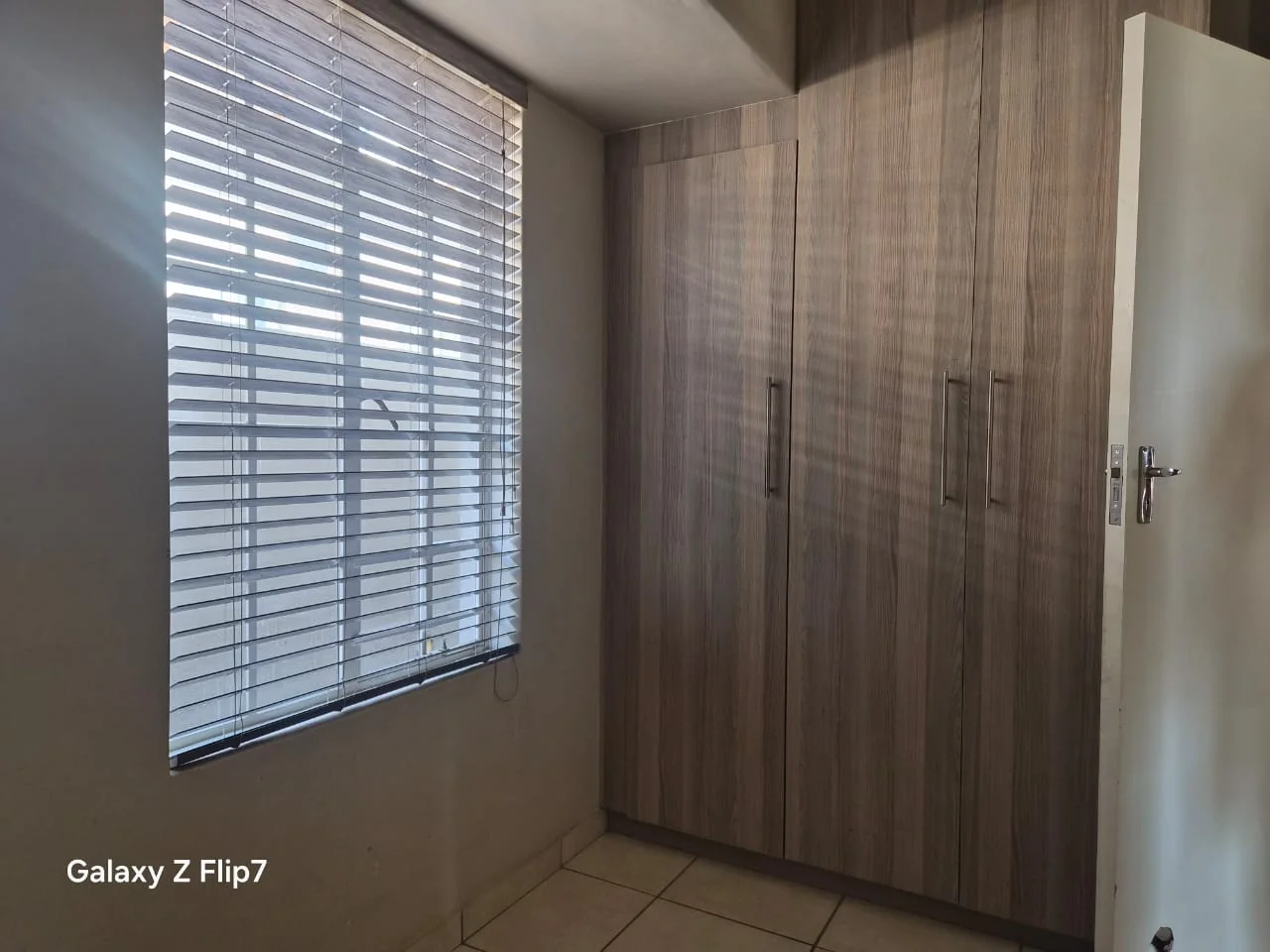 3 Bedroom House in Waterval East for R 12 500