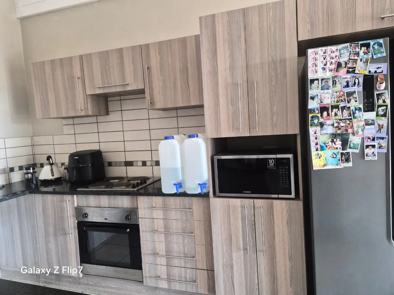 3 Bedroom House in Waterval East for R 12 500