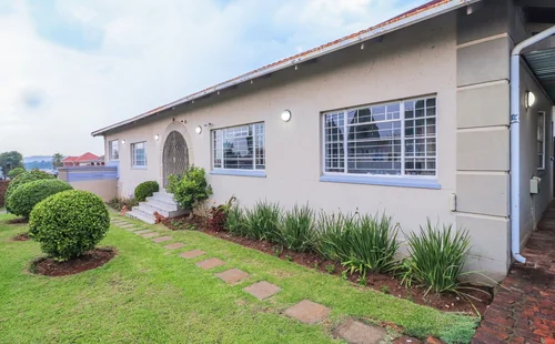 Sydenham, Johannesburg