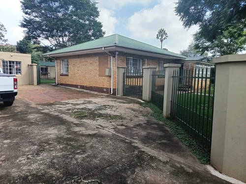 Edenvale Central, Edenvale