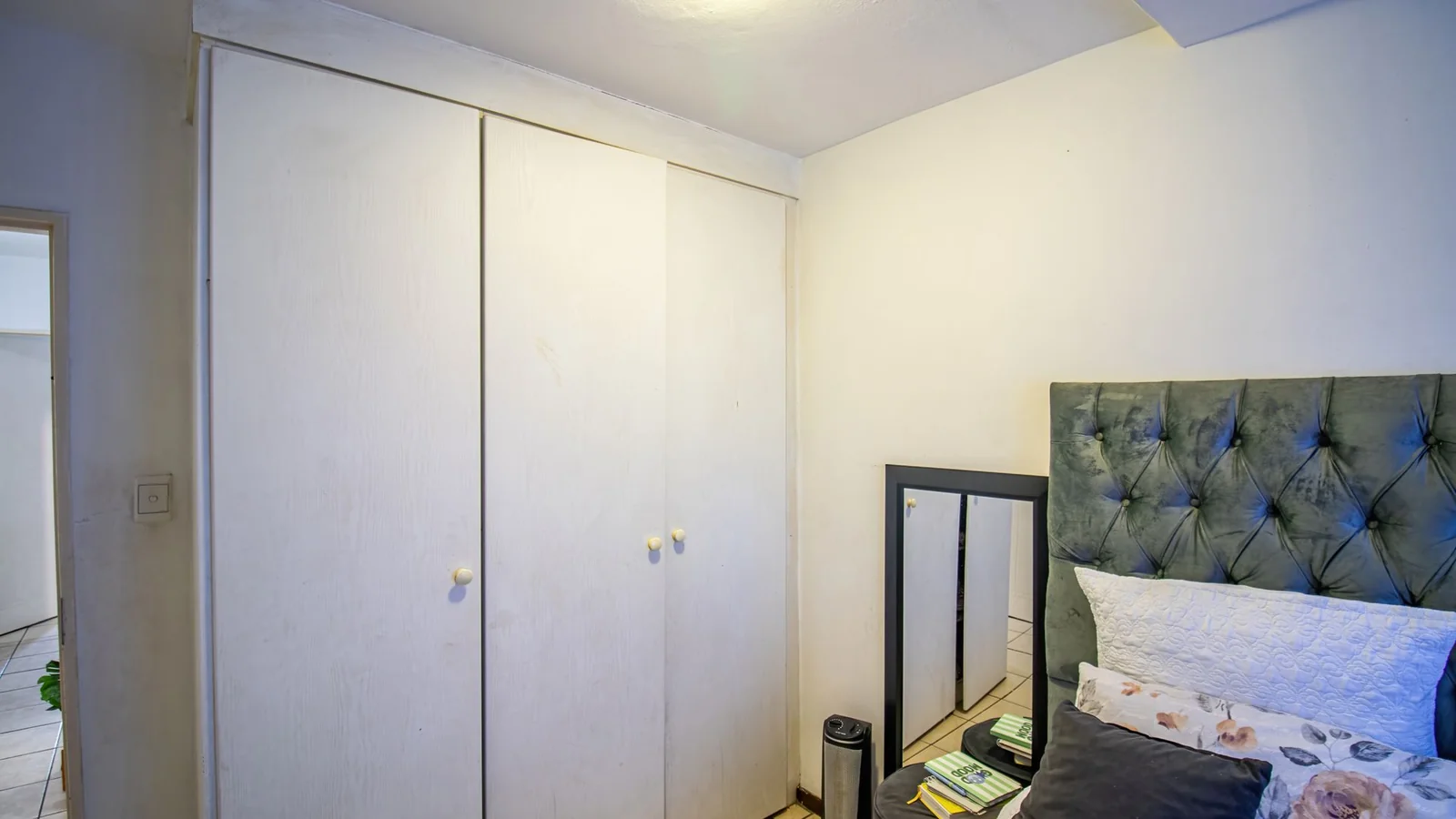 Ground Floor Apartment for Sale in Halfway Gardens