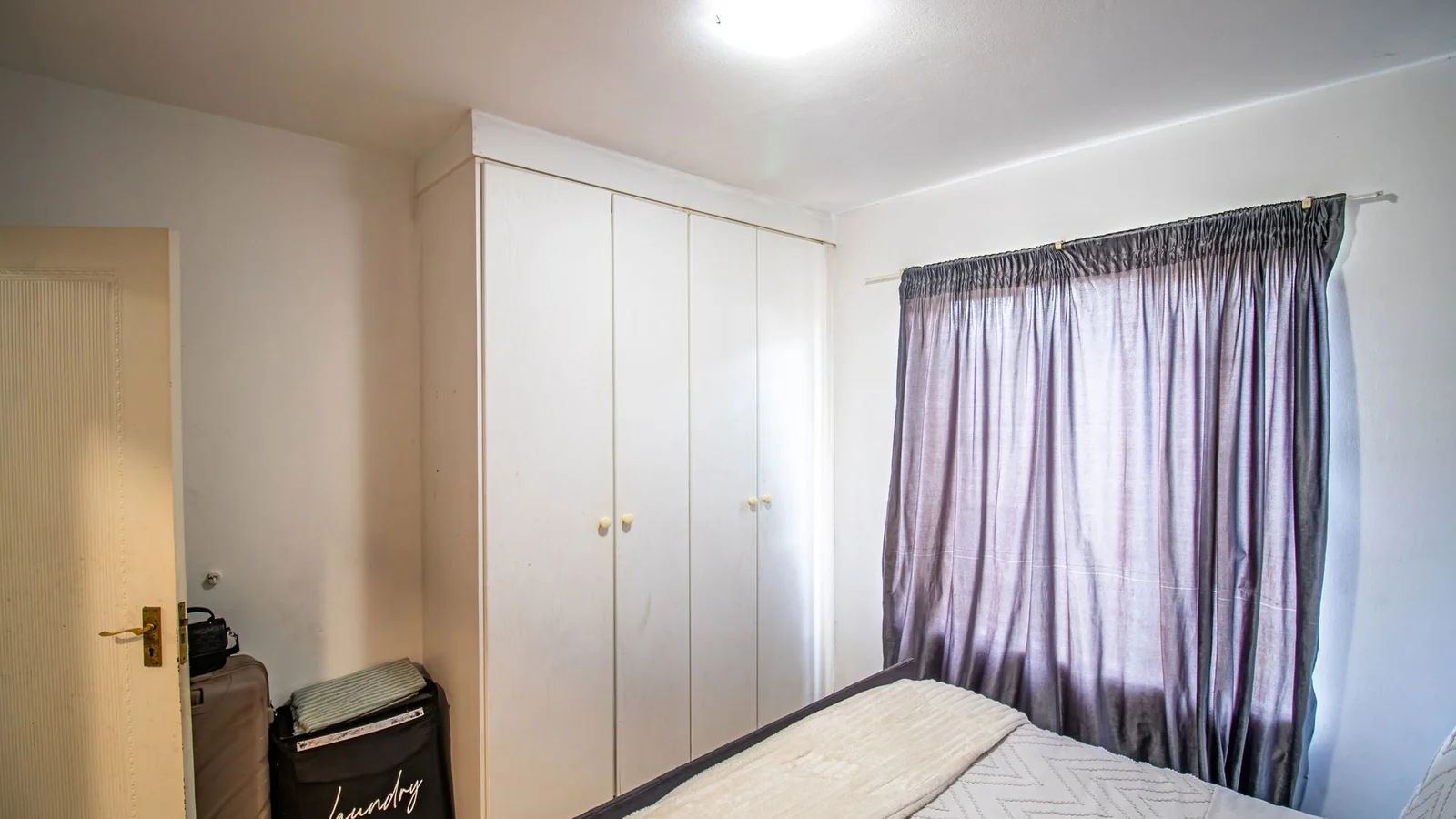 Ground Floor Apartment for Sale in Halfway Gardens