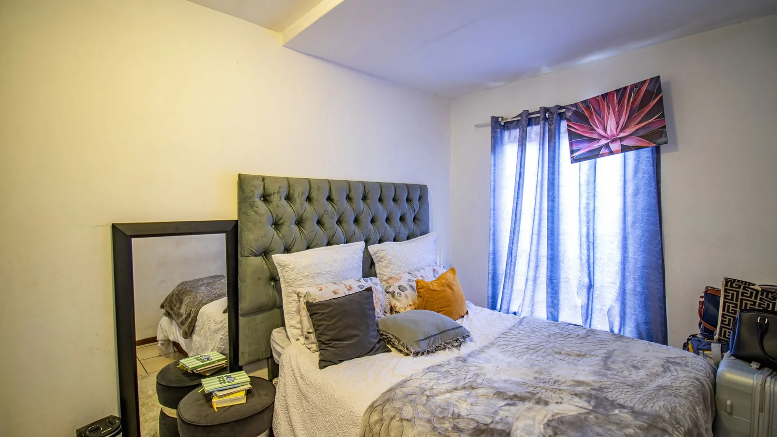 Ground Floor Apartment for Sale in Halfway Gardens