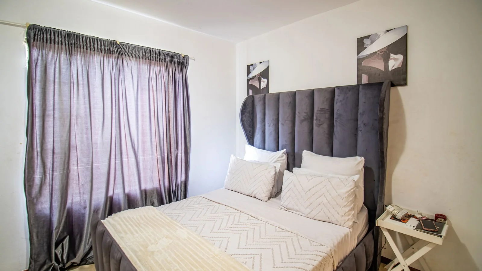 Ground Floor Apartment for Sale in Halfway Gardens