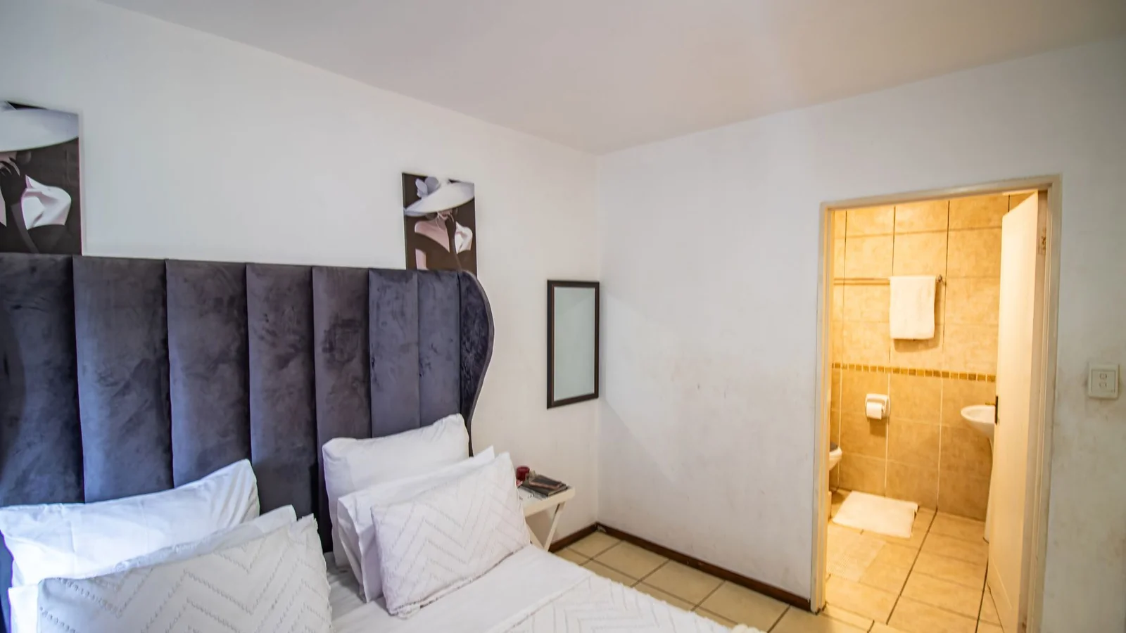 Ground Floor Apartment for Sale in Halfway Gardens