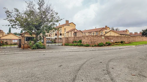 Halfway Gardens, Midrand