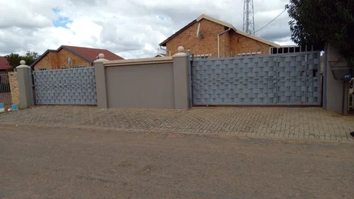 Grasslands, Bloemfontein