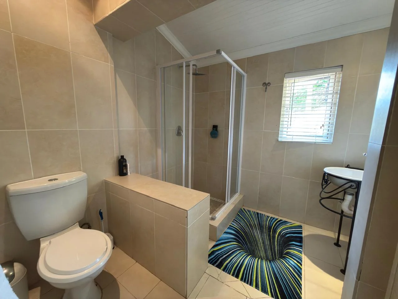 Comfortable, Secure Living Designed for Professional Accommodation