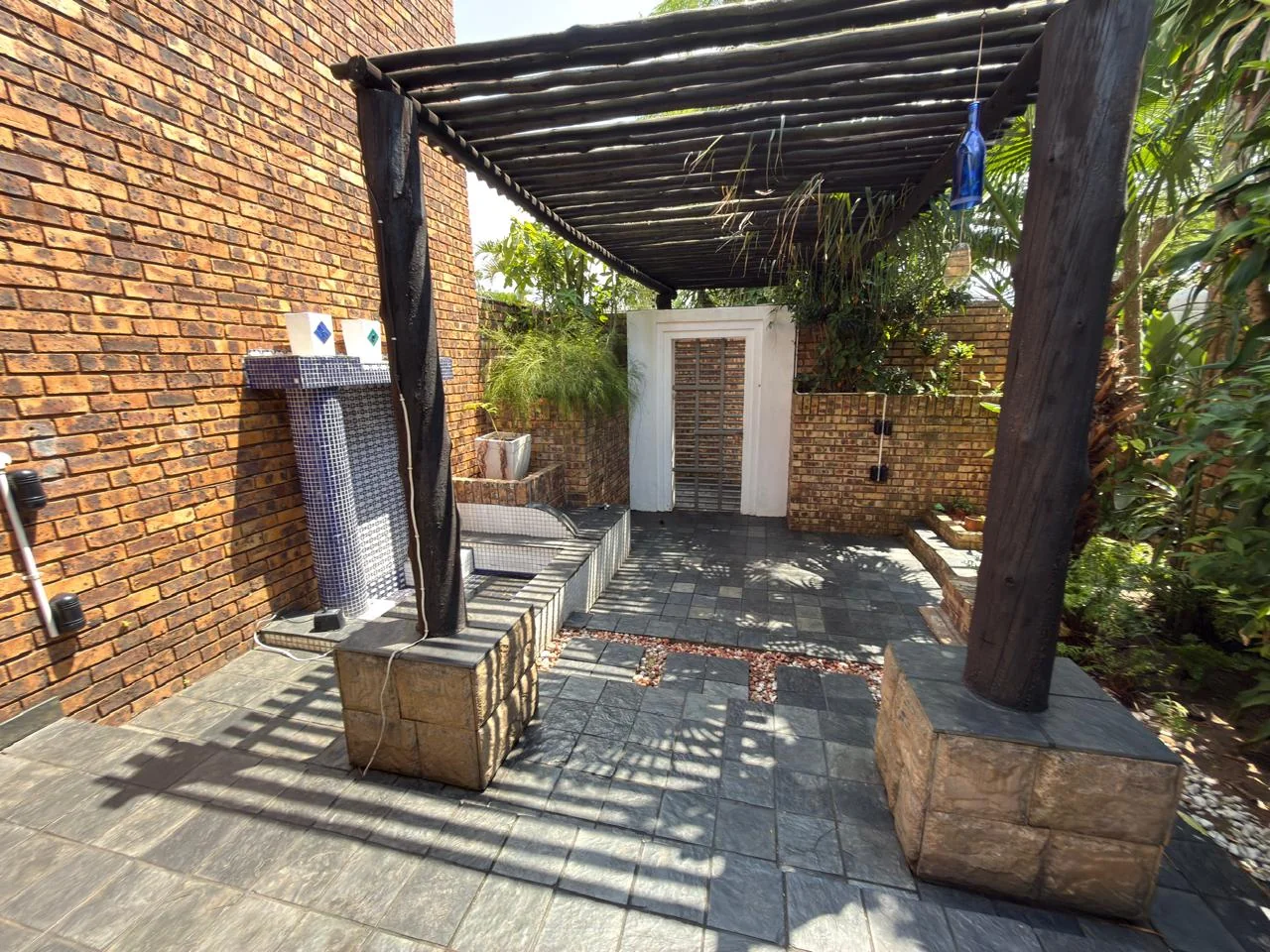 Comfortable, Secure Living Designed for Professional Accommodation