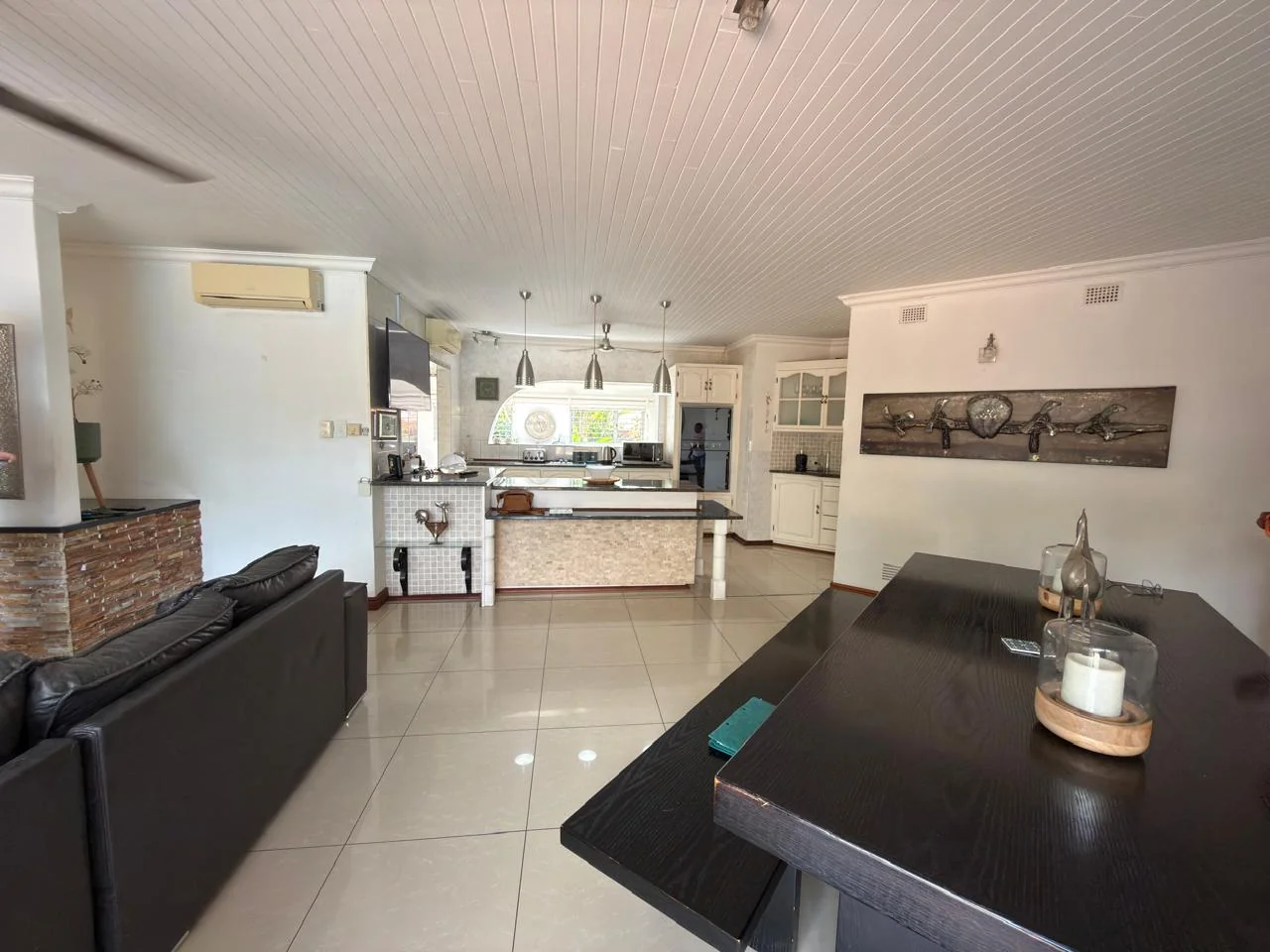 Comfortable, Secure Living Designed for Professional Accommodation