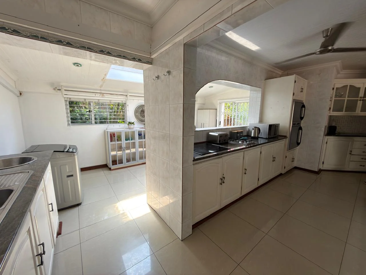 Comfortable, Secure Living Designed for Professional Accommodation