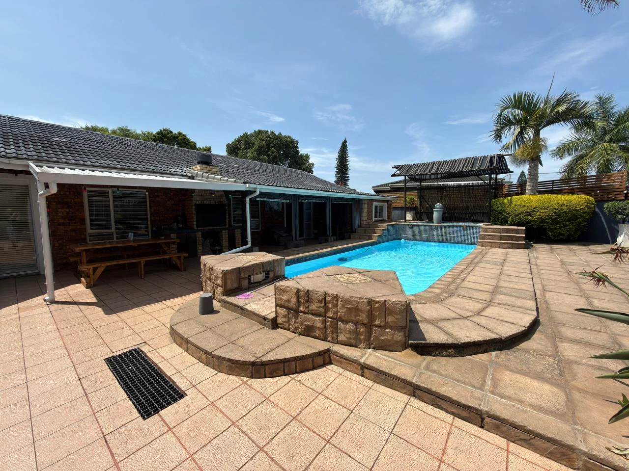 Comfortable, Secure Living Designed for Professional Accommodation