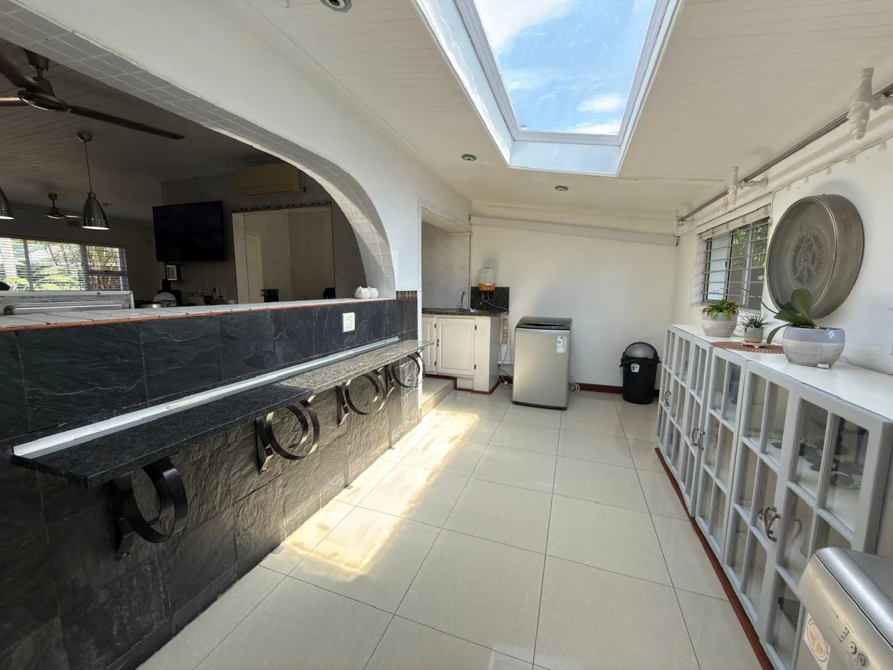 Comfortable, Secure Living Designed for Professional Accommodation