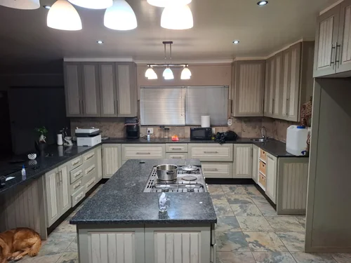 Olifantshoek, Olifantshoek