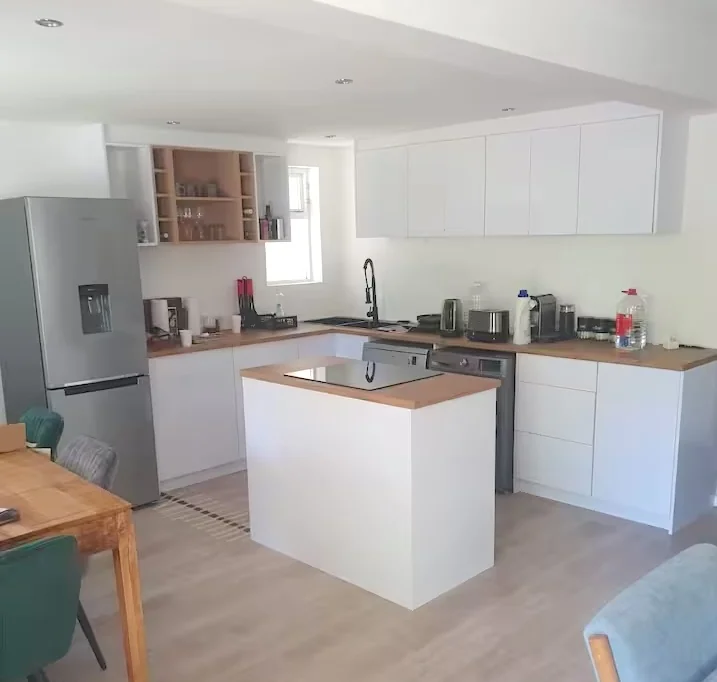Furnished 2 Bedroom apartment in Penzance available from 1 June to 31 December 2026