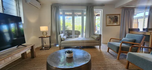 Penzance Estate, Hout Bay